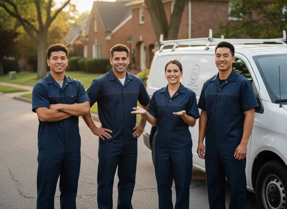 Home Gutter Service company in Cordele, GA